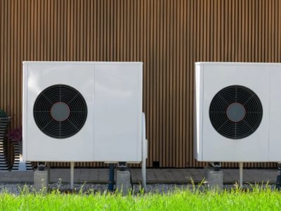 Heat Pumps