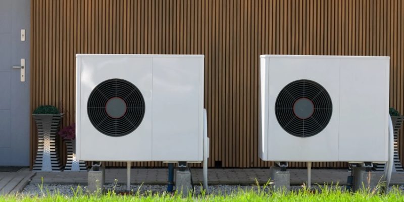 Heat Pumps