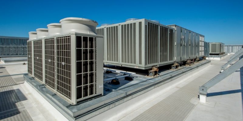 HVAC System