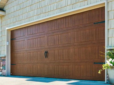 Garage Doors