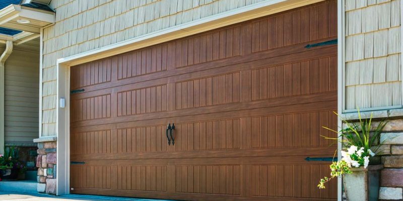 Garage Doors