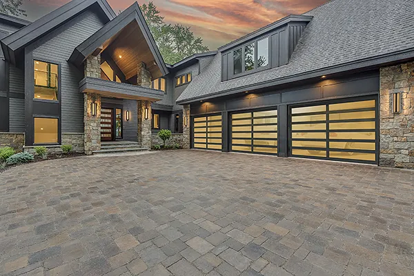 Garage Doors 